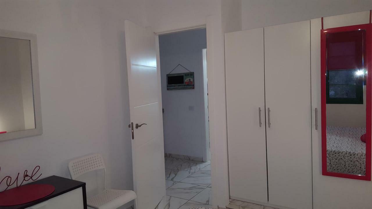 Puerta Del Sol La Rossa Daire Caleta De Fuste Dış mekan fotoğraf